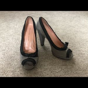 Marc Jacobs heels